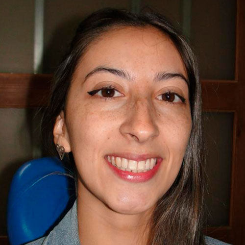 Pia Carrasco Castro